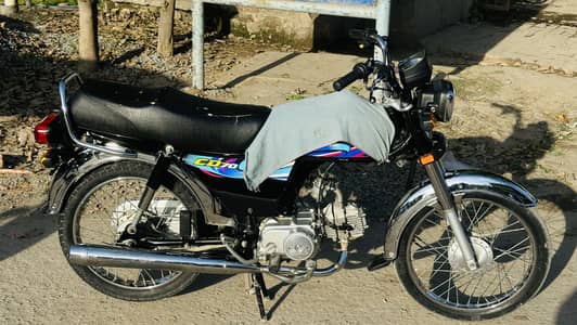 All oka no any issue only buy and drive