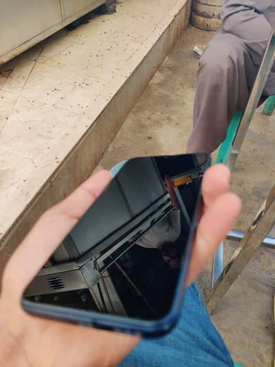 PTA APPROVED DUAL SIM REDMI 9C 10 BY 10 CONDITION