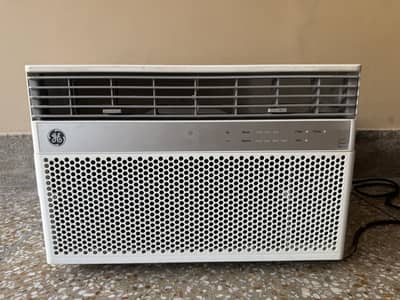 Window inverter ac