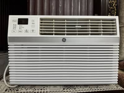 Window inverter ac