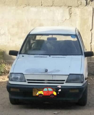 for sale suzuki Khyber 350000