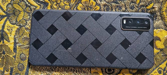 vivo Y20 4 GB RAM 64 GB Memory  . Box with charger