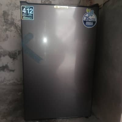 Dawlance brand new single door room refrigerator