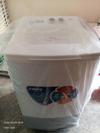 Izone Washing Machine
