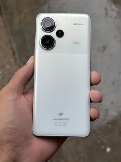 Redmi note 13 pro plus 5g