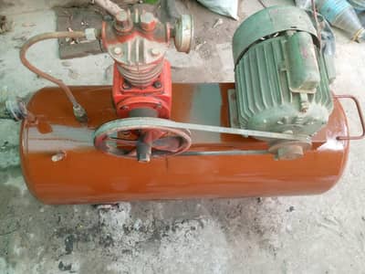 Air Compresar for sell