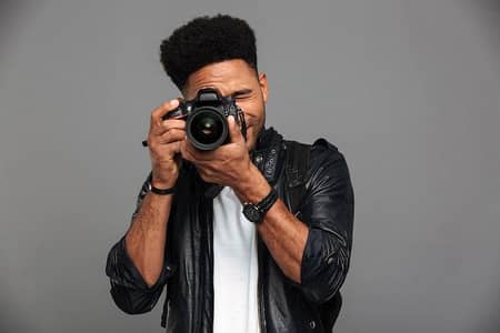 Best Private Photoshoot  Services