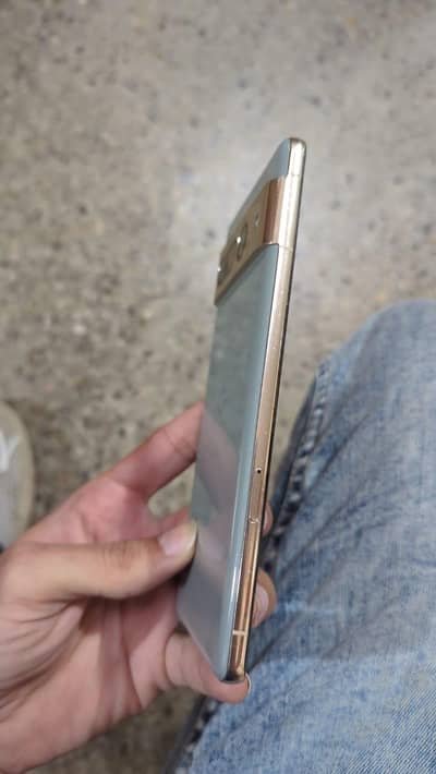 Goggle pixel 7 pro 12/256Gb