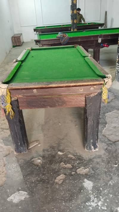 snoker tebal for sale