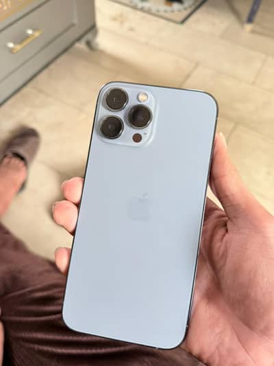 iPhone 13pro max pta approved