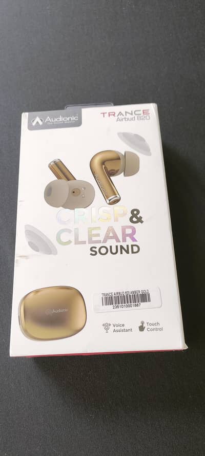 audionics air purse 820 10x 10 condition good quality