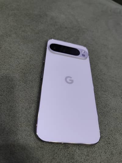 Google pixel 9pro XL
