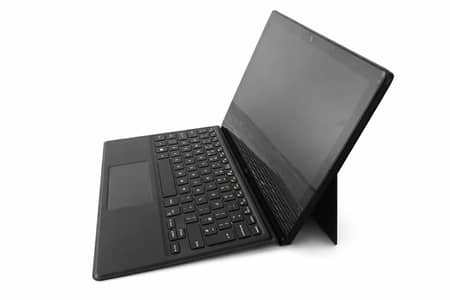 Dell Core i5 7th Gen Touch Laptop (2-in-1) | 8GB RAM | 256GB SSD