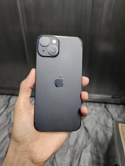 iphone 14 (waterpack) (Non PTA Bypass)