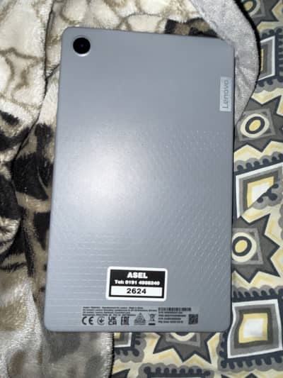 Lenovo m8 4 generation  10/10 condition