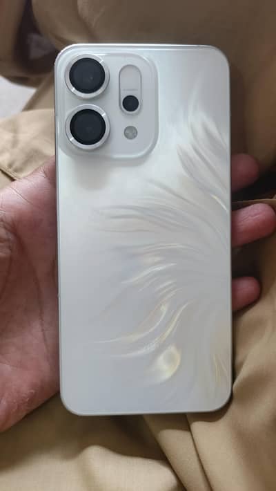 Reno 14 very good condition