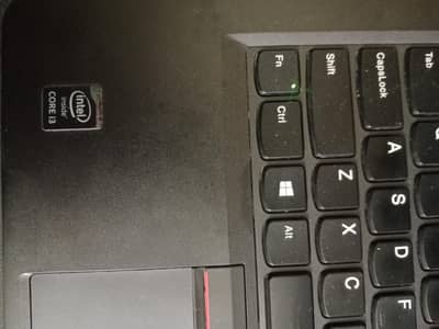 Lenovo Thinkpad i3 4th gen, 128 SSD , 8 gb ram
