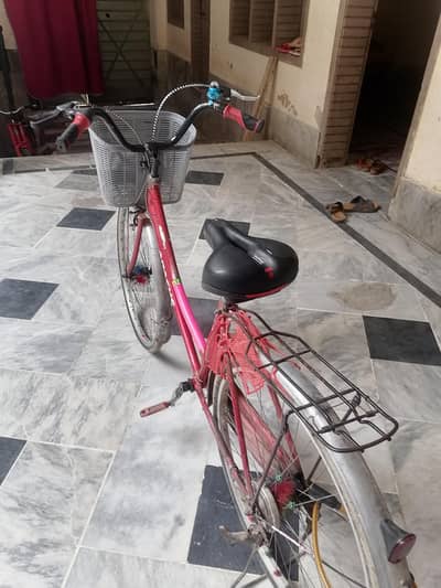 Best cycle urgent for sale 03130953511