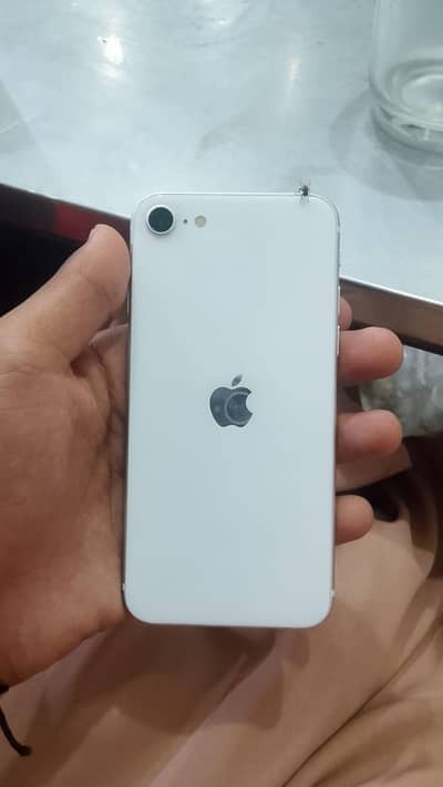 Iphone SE 20 20