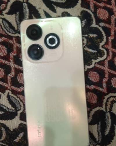 infinix smart 8