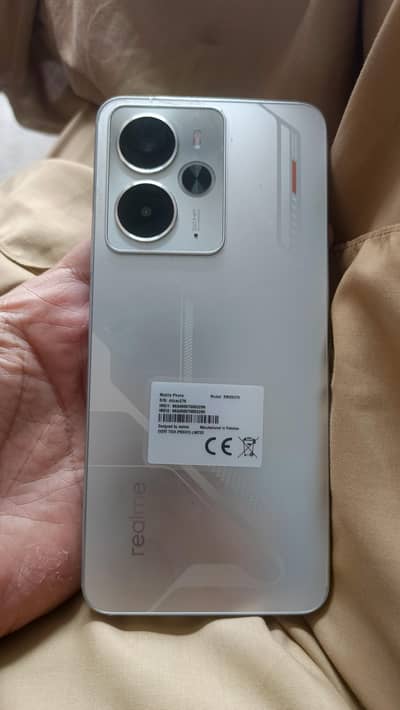 Realme 14 very good condition 12-512 -5g