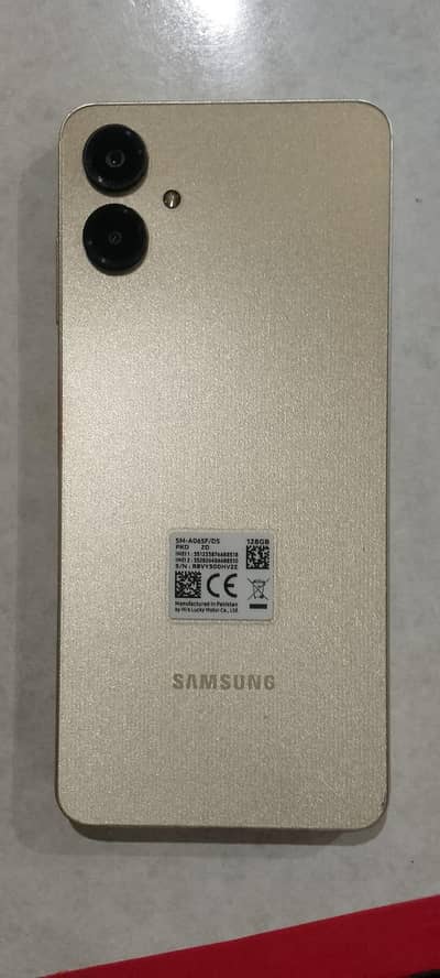 Samsung galaxy A06 4/128GB