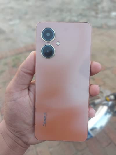 Sparx neo 9 gb4+gb4 gb64 all ok 03224496867 call