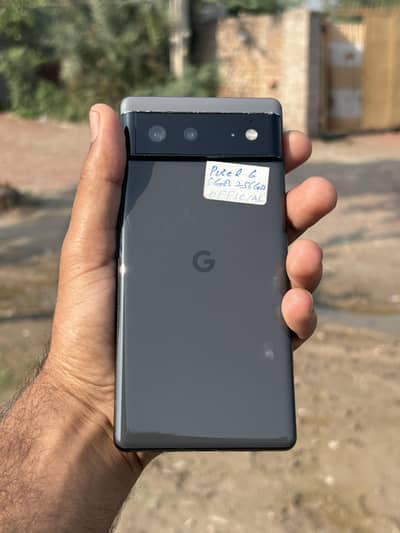Google pixel 6 For Sale