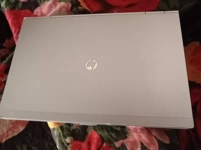HP laptop core i5 2th generation
