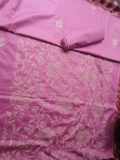 lawn embroidery dresses