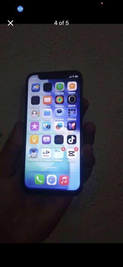 IPhone 12 mini nonpta fu 64gb