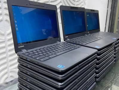 Touch Screen Laptop Windows 10 and chrome os Playstore