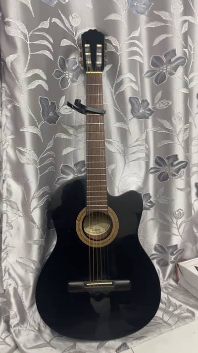 Semi Classical guitar