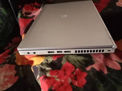 HP laptop core i5 2th generation 320gb Hard