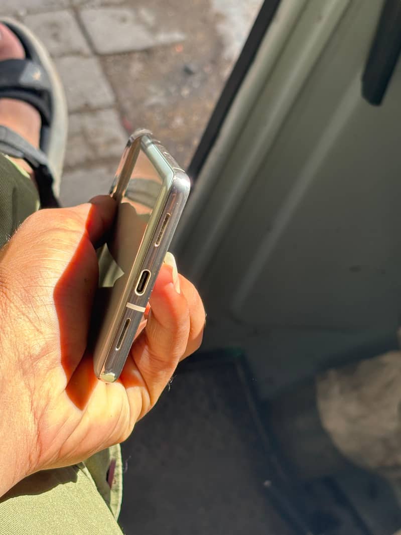 google pixel 7 pro 1