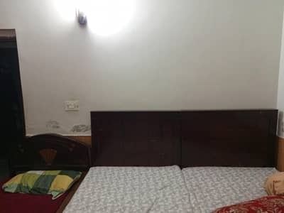 3 sinlge bads and 1  matress ortho double  5 feet brand new