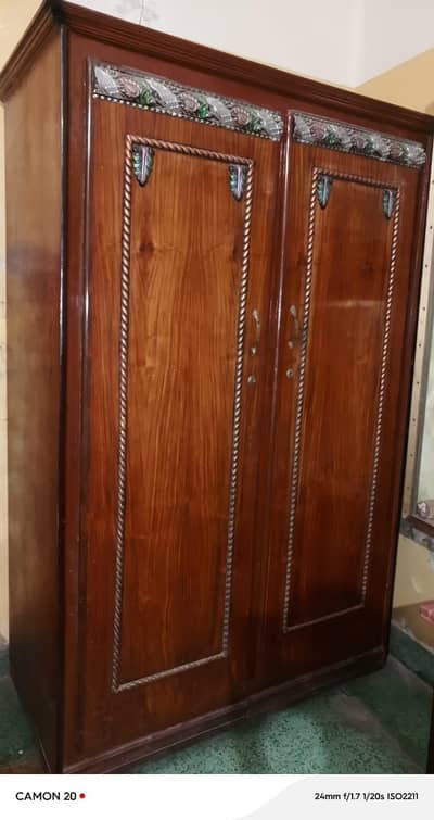 Wardrobe almari for sale