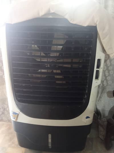 Nasgas - 9800 Aur Cooler