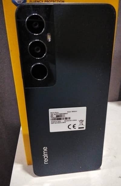 realme c65 urgent sale