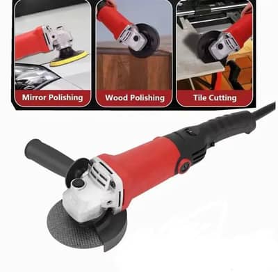 4 inch Angle Grinder Machine