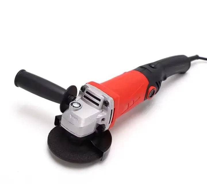 4 inch Angle Grinder Machine 3