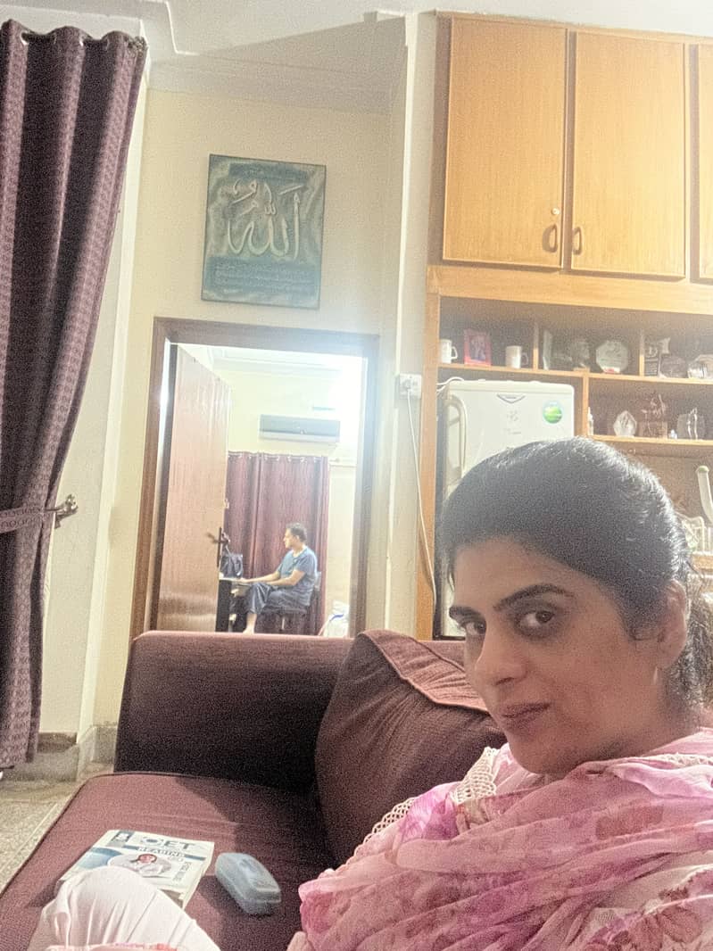 Hydrafacial machine 5