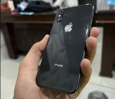 IPhone X 64 GB 03288841826