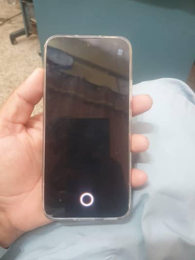 oppo Reneo15 12gb/512gb