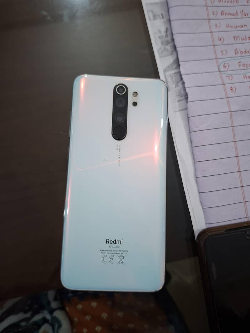 redmi note 8 pro 1