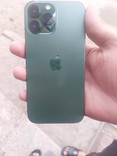 iphone 13pro Max J V