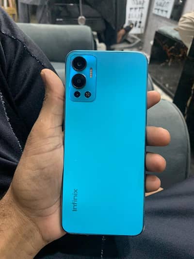 infinix hot 12  exchange only with iphone