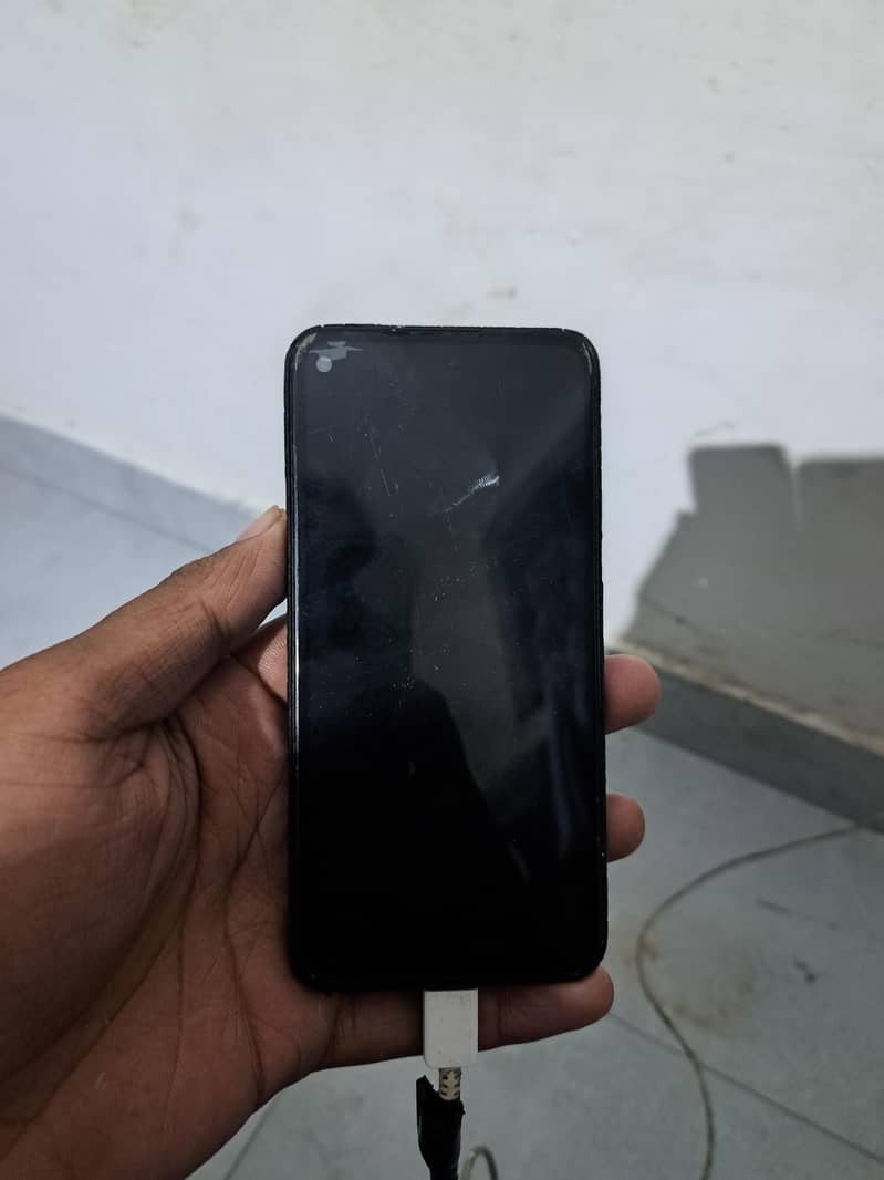 Google pixel 4a 2