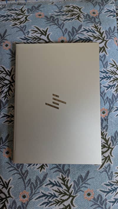 HP EliteBook 840 G9 i7 12th Gen | 16GB DDR5 | 512GB SSD | Touch & Back