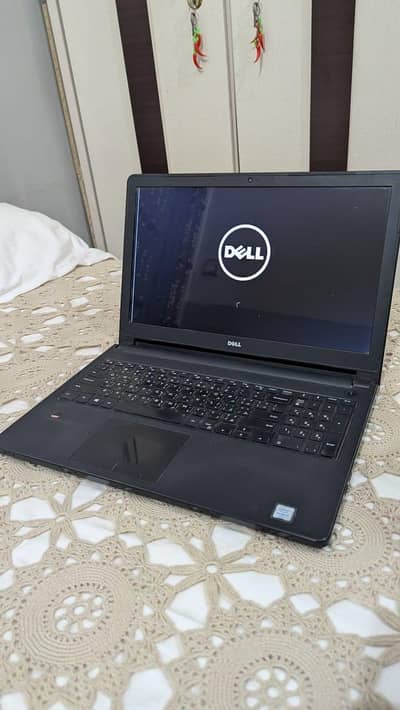 Dell Inspiron 5559 Core i5 6th Gen |16GB RAM | 256GB SSD